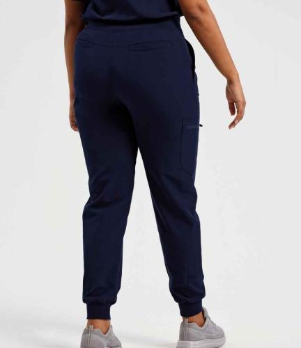 Onna by Premier Ladies Energized Onna-Stretch Joggers - NAV - XXL
